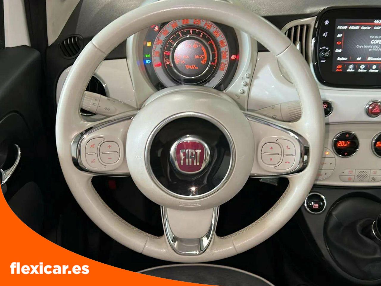 Foto Fiat 500 19