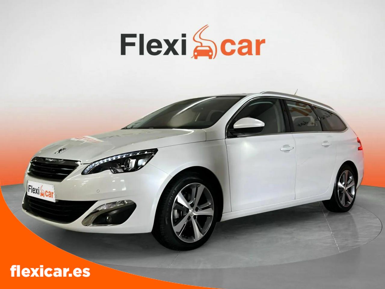 Foto Peugeot 308 3