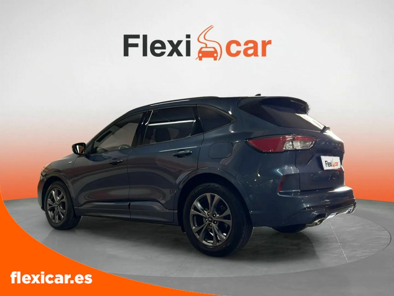 Foto Ford Kuga 5