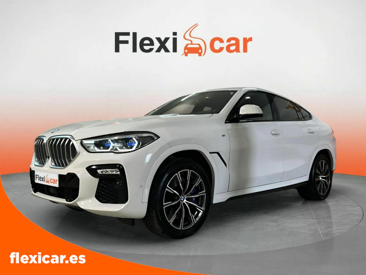 Foto BMW X6 3