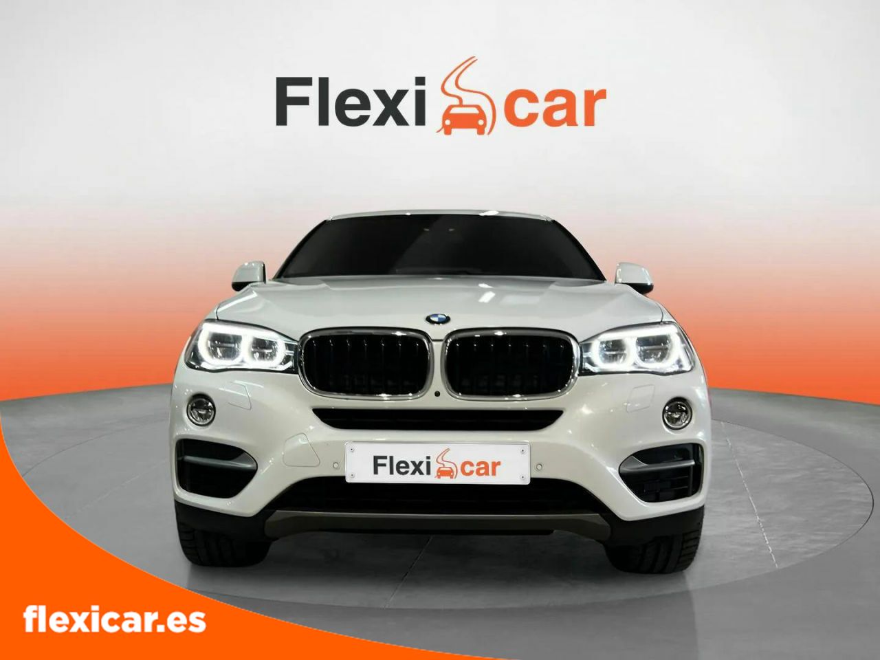 Foto BMW X6 2