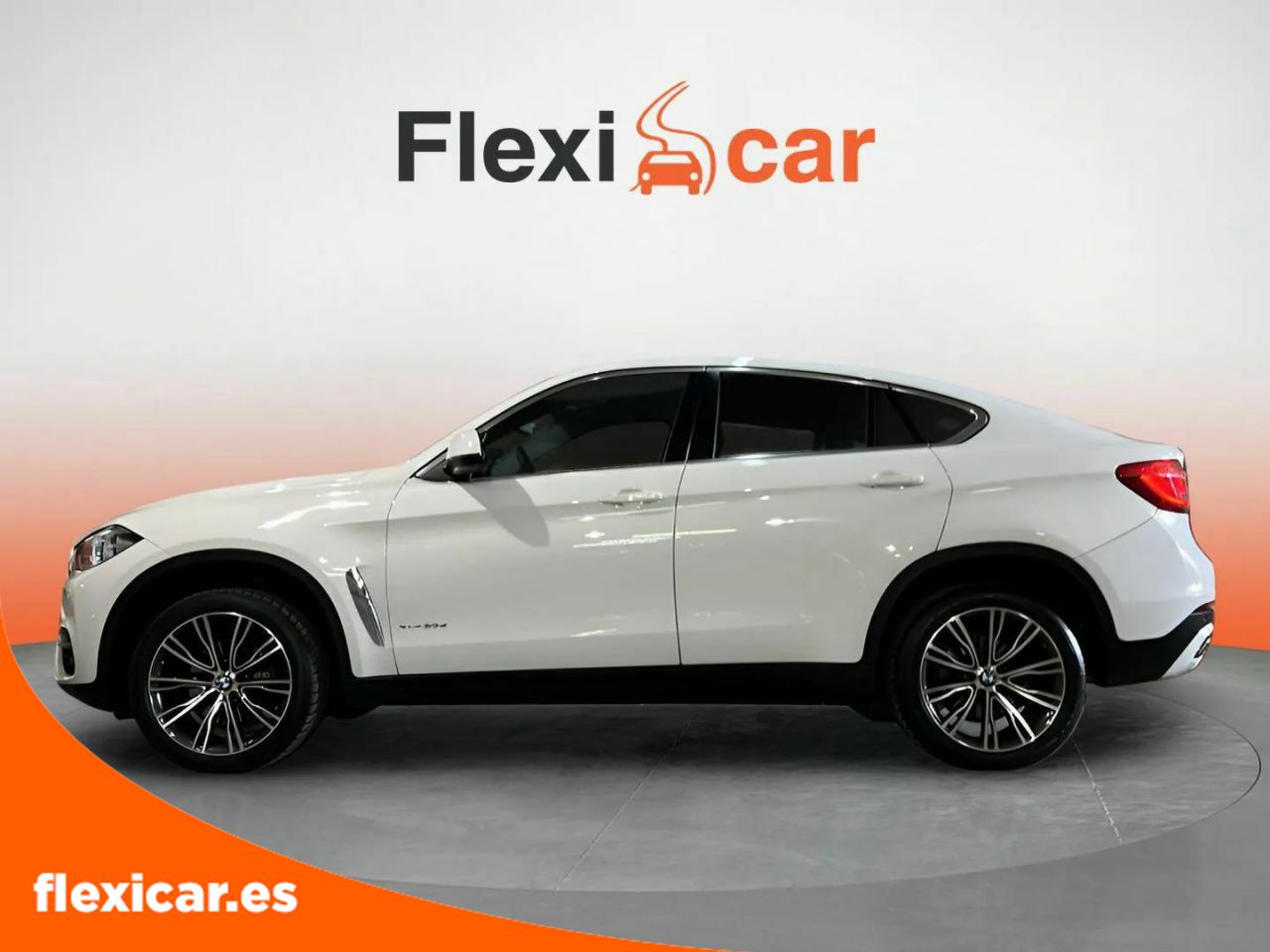 Foto BMW X6 4