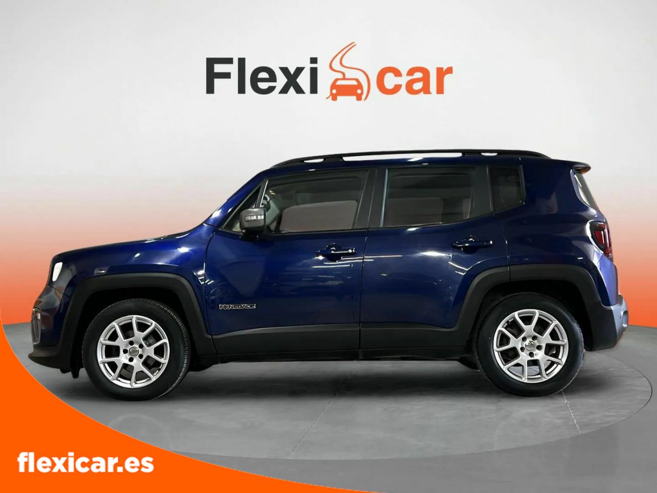 Foto Jeep Renegade 4