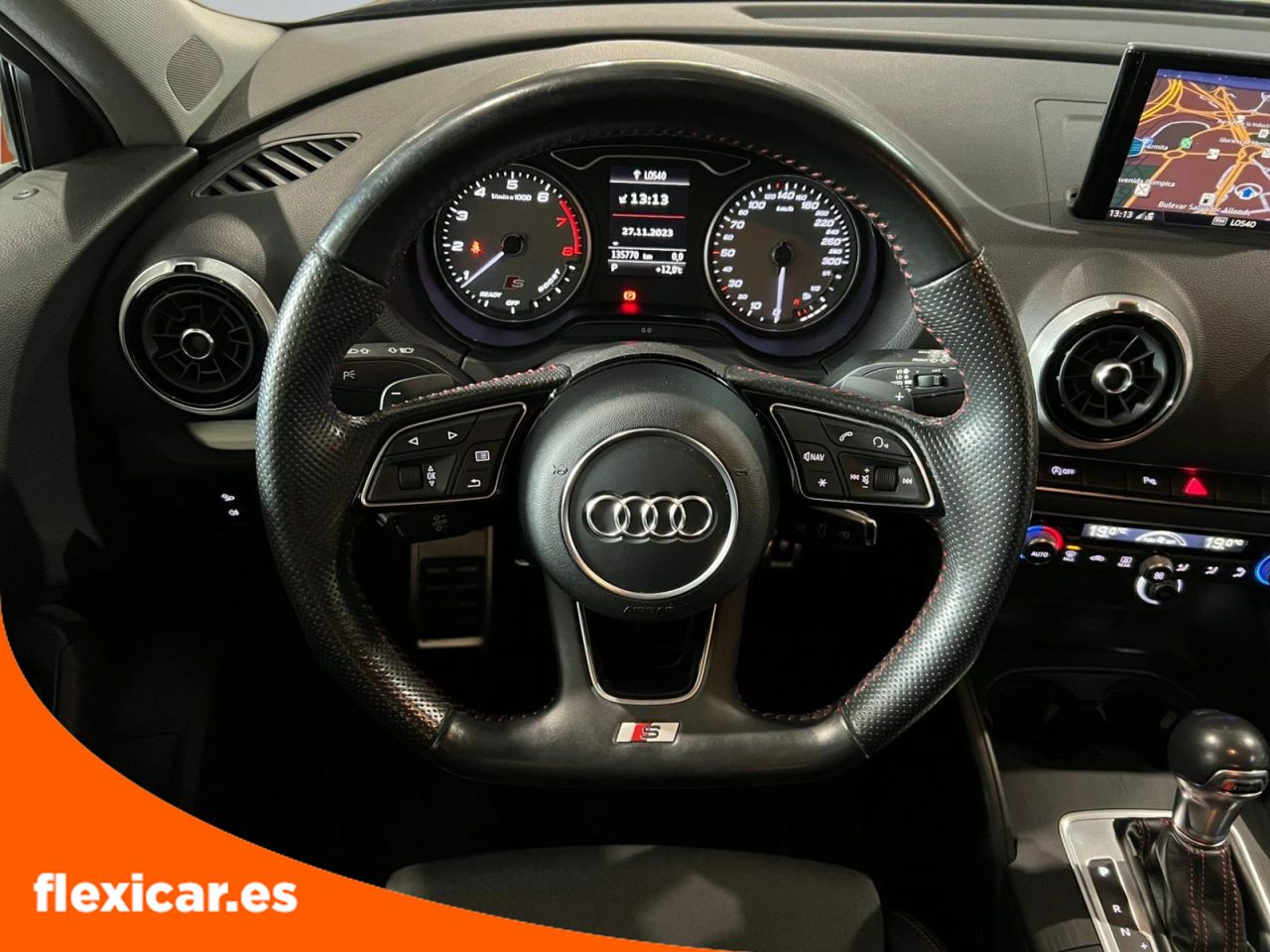 Foto Audi A3 19