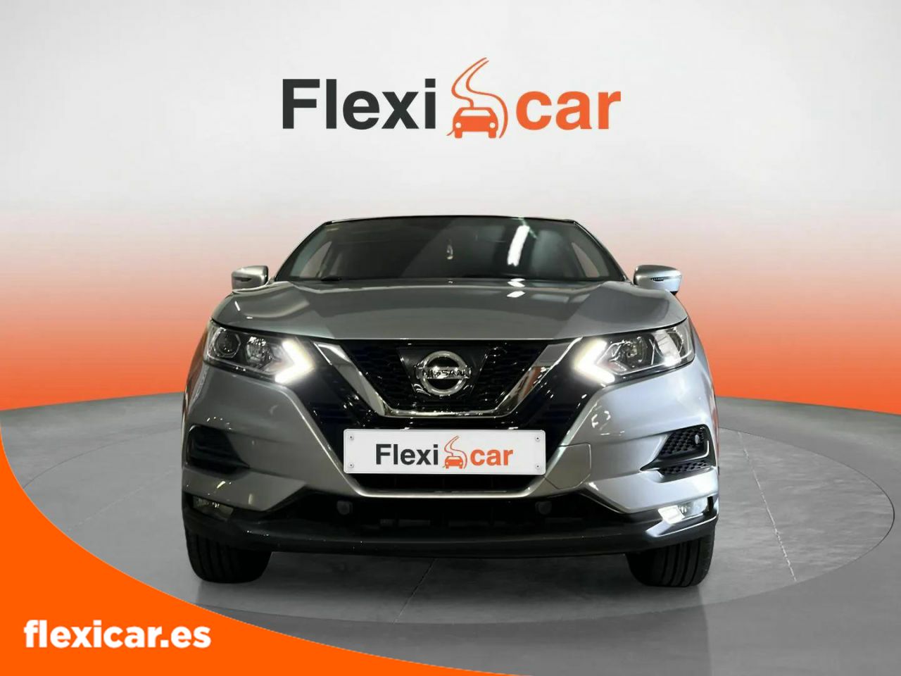 Foto Nissan Qashqai 2