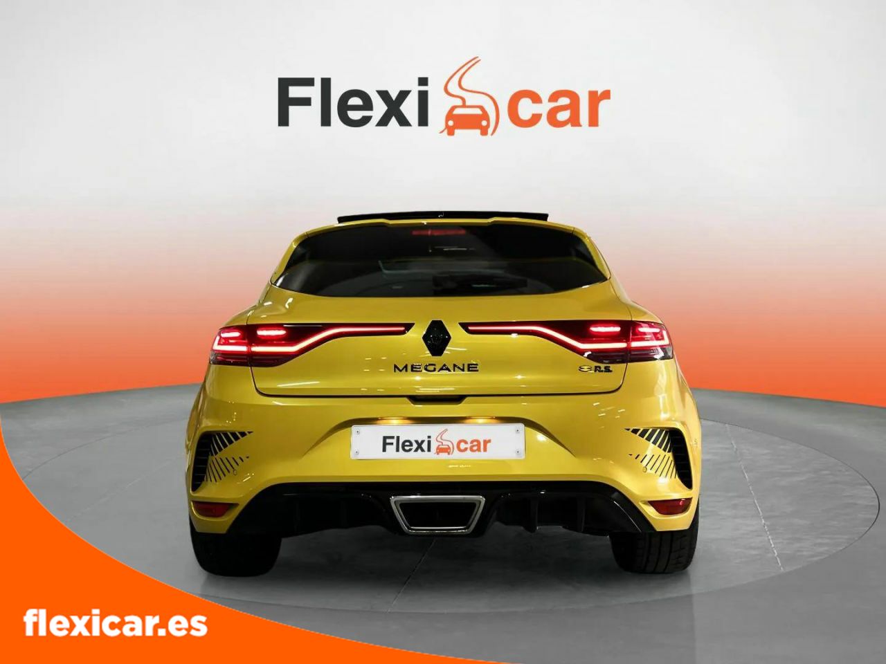 Foto Renault Mégane 7