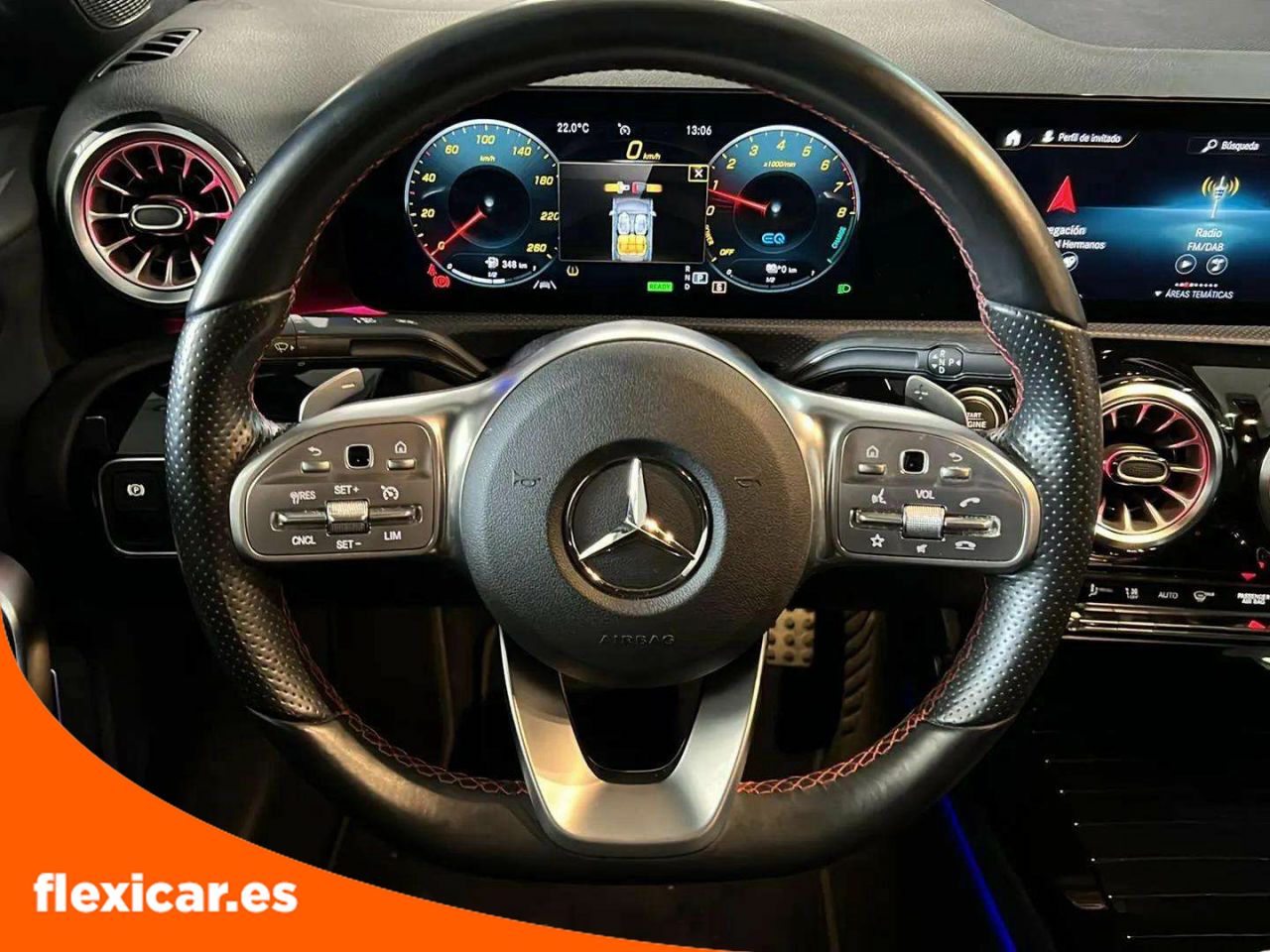 Foto Mercedes-Benz Clase A 19