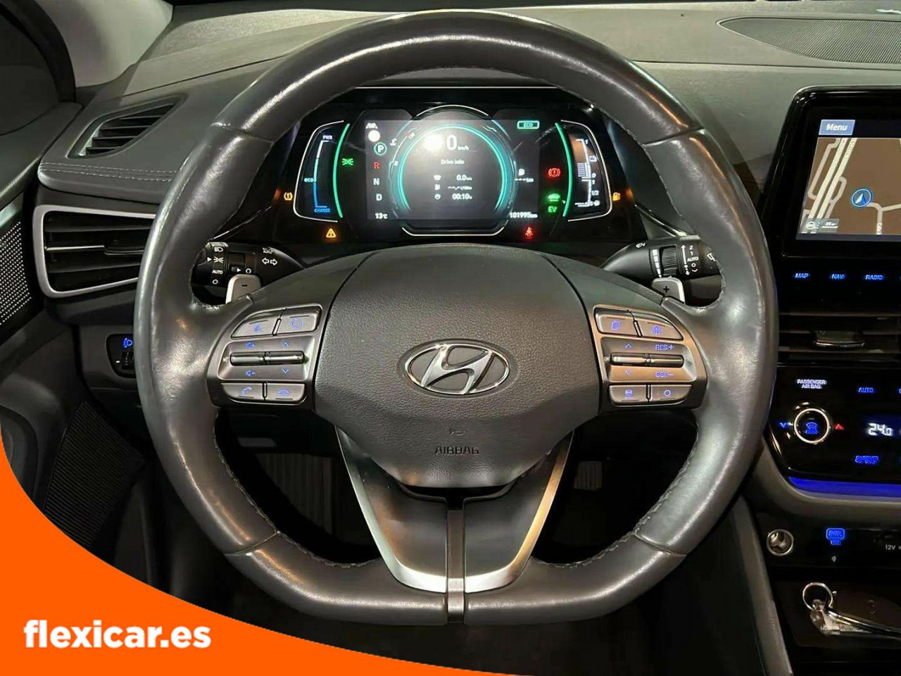 Foto Hyundai IONIQ 19