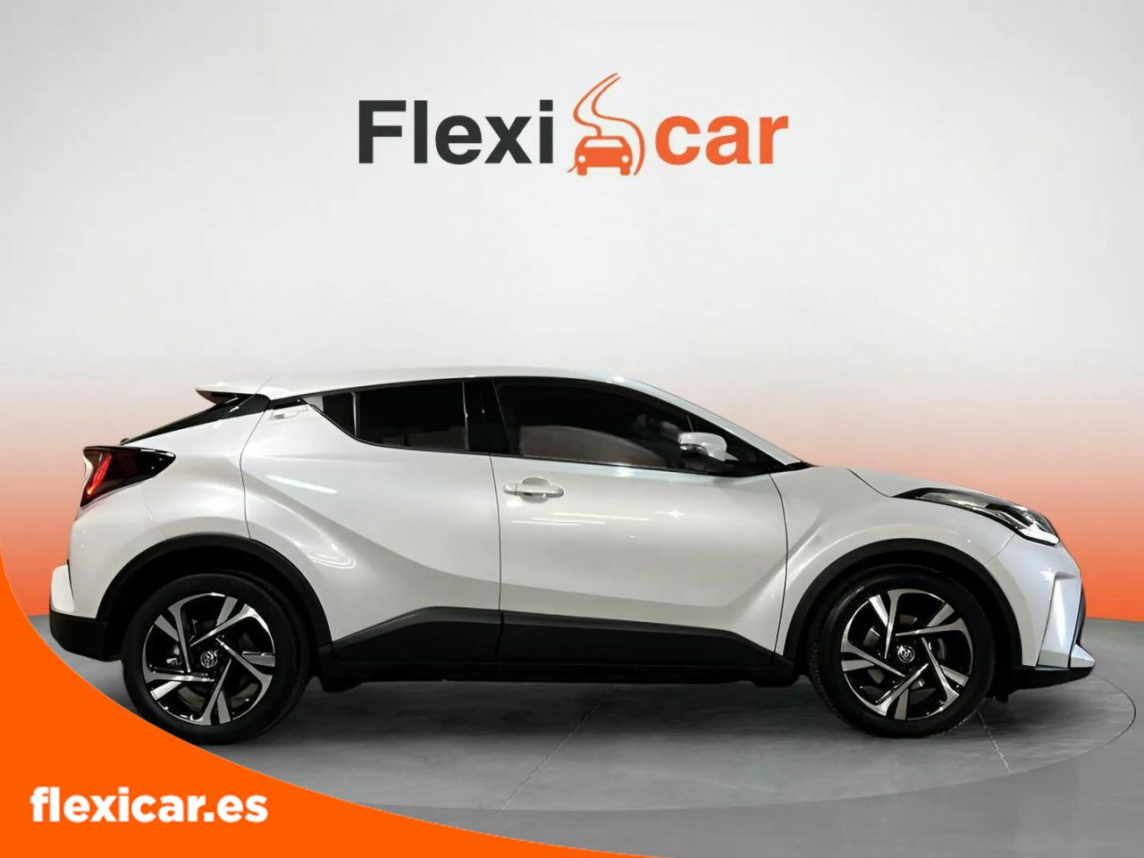 Foto Toyota C-HR 9