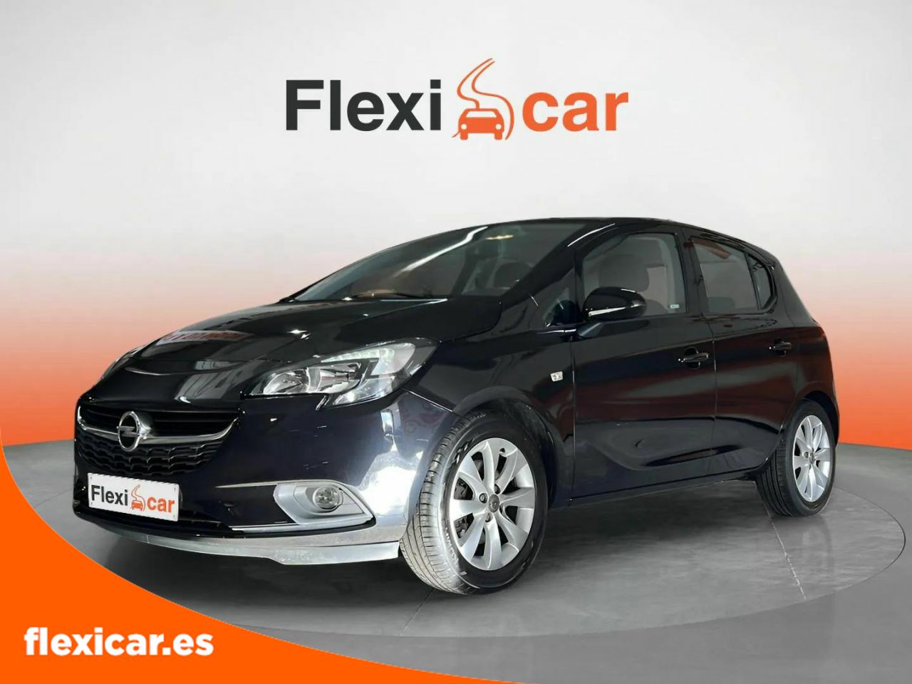 Foto Opel Corsa 3