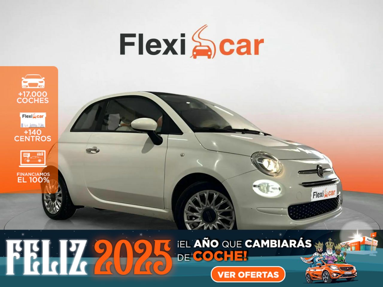 Foto Fiat 500 1