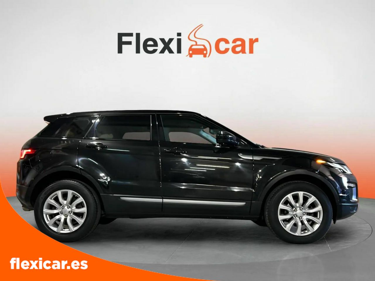 Foto Land-Rover Range Rover Evoque 9