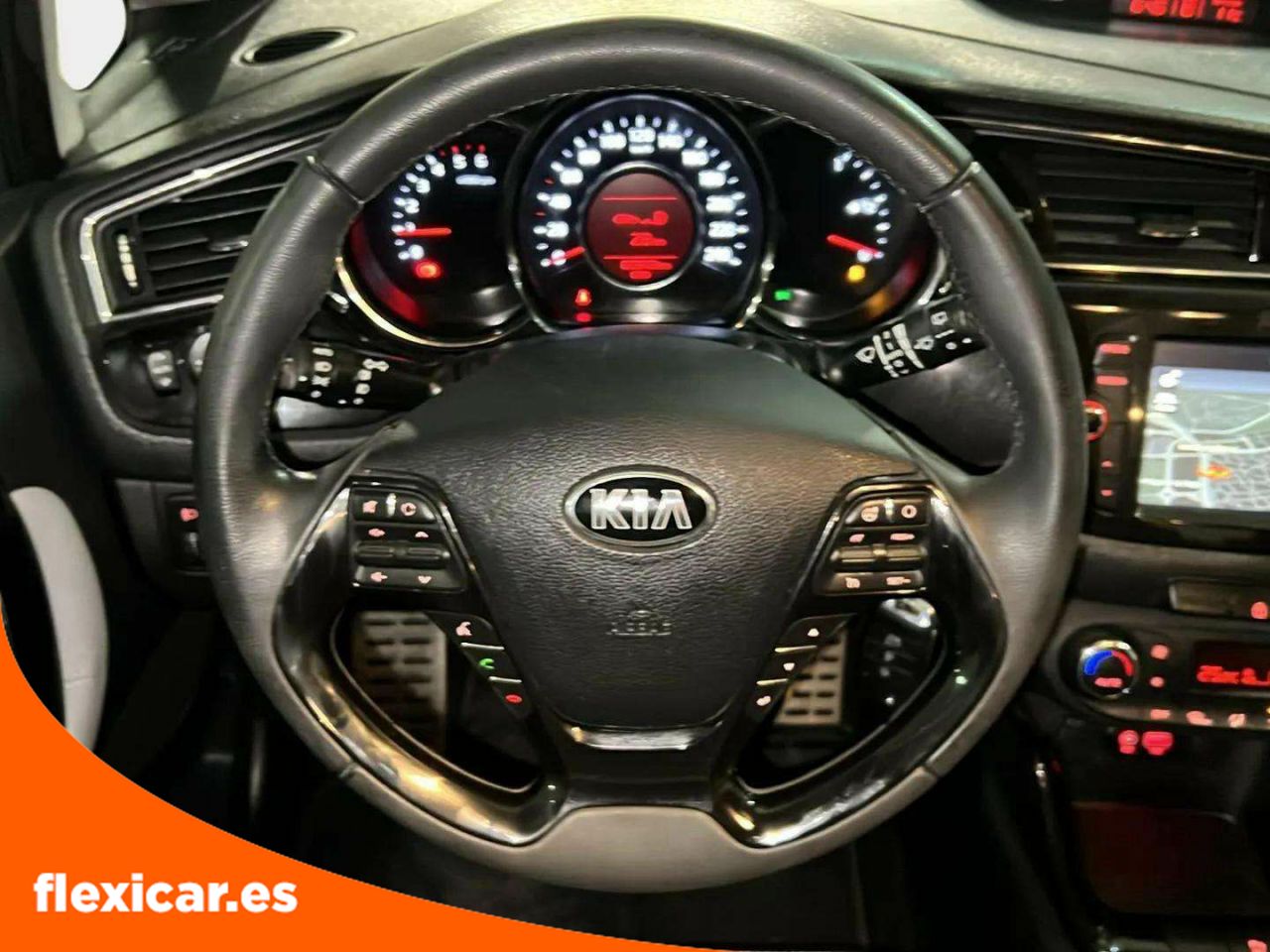 Foto Kia Ceed 19