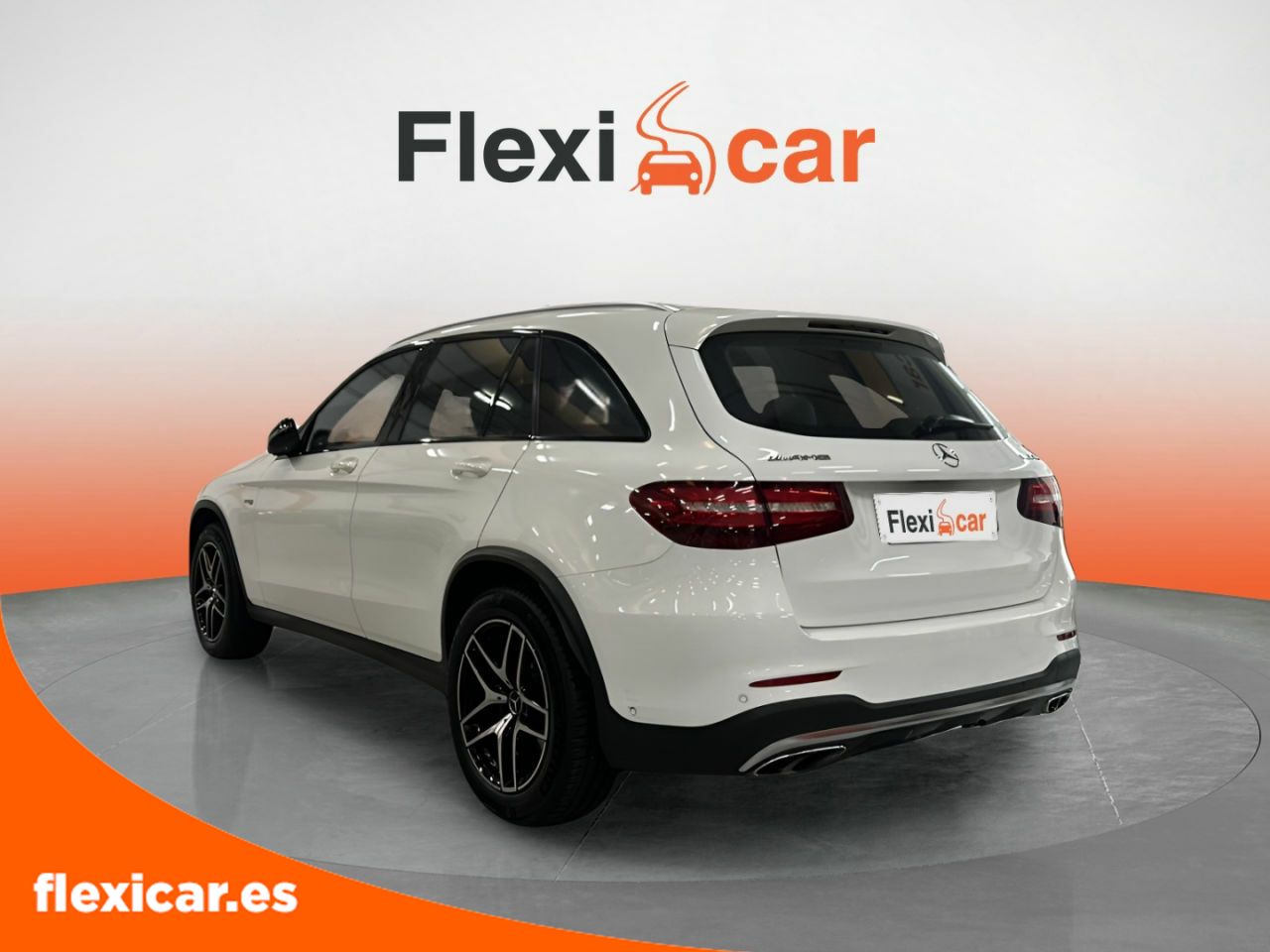 Foto Mercedes-Benz Clase GLC 5