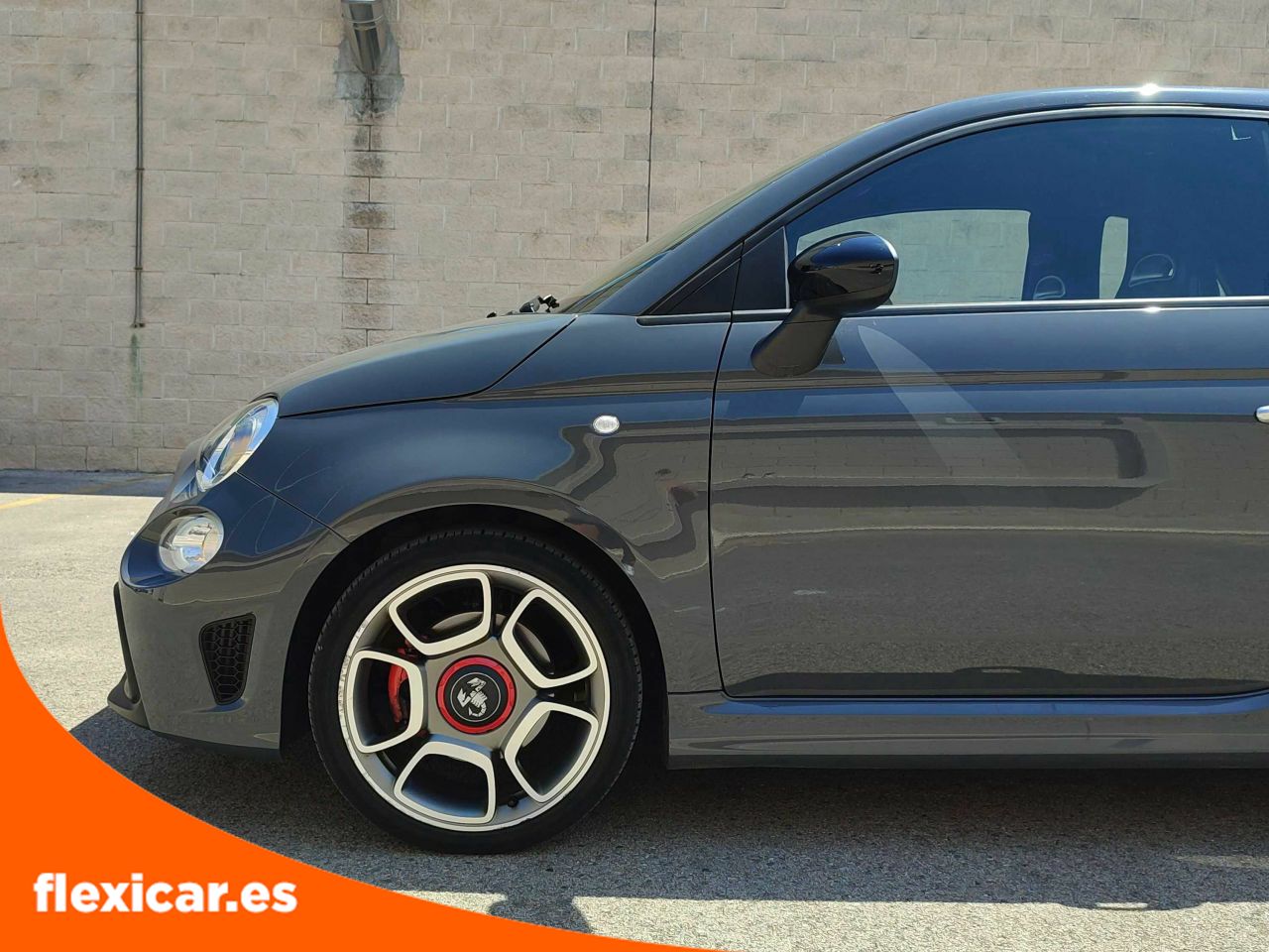 Foto Abarth 500 24