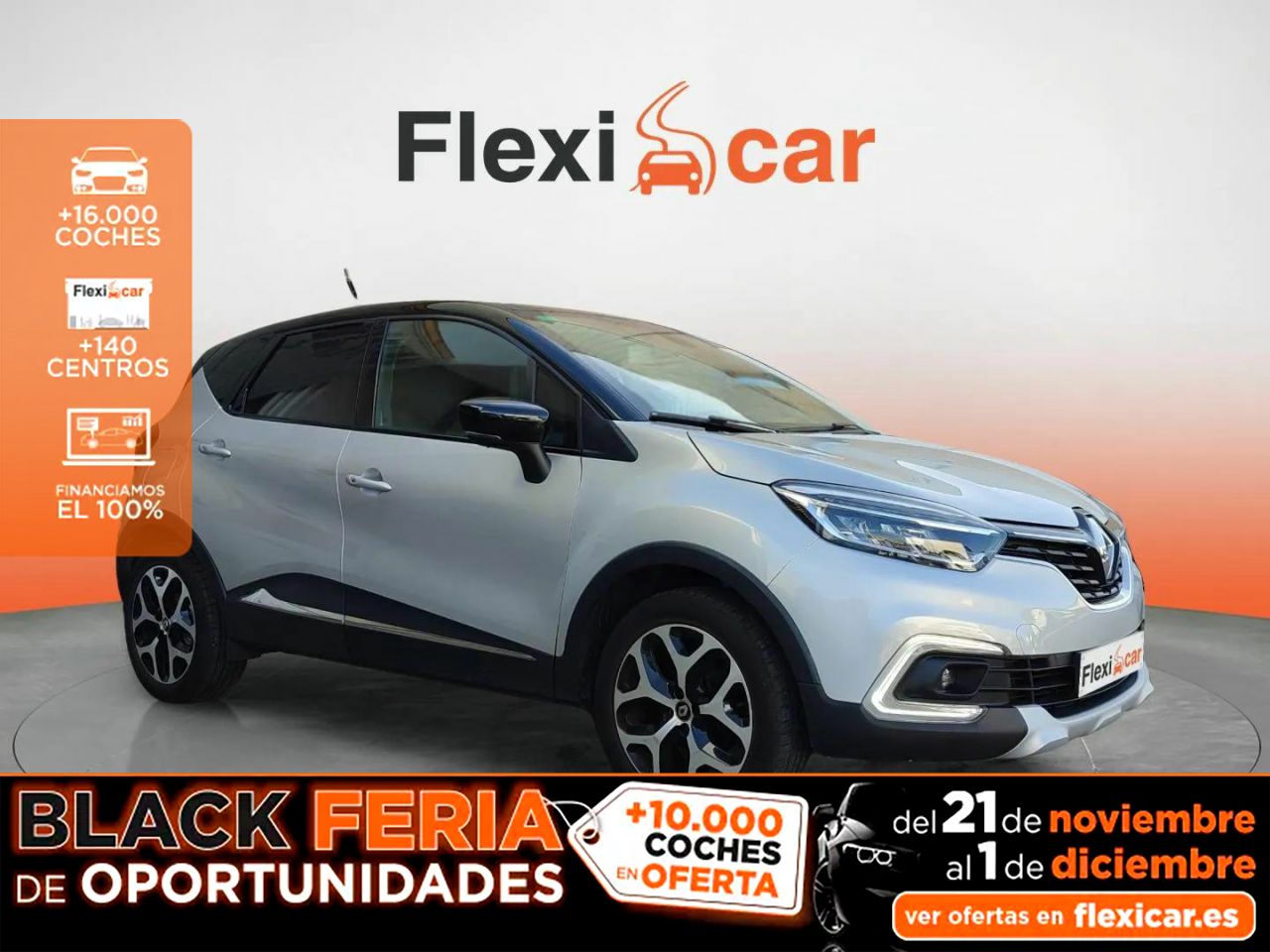 Foto Renault Captur 1