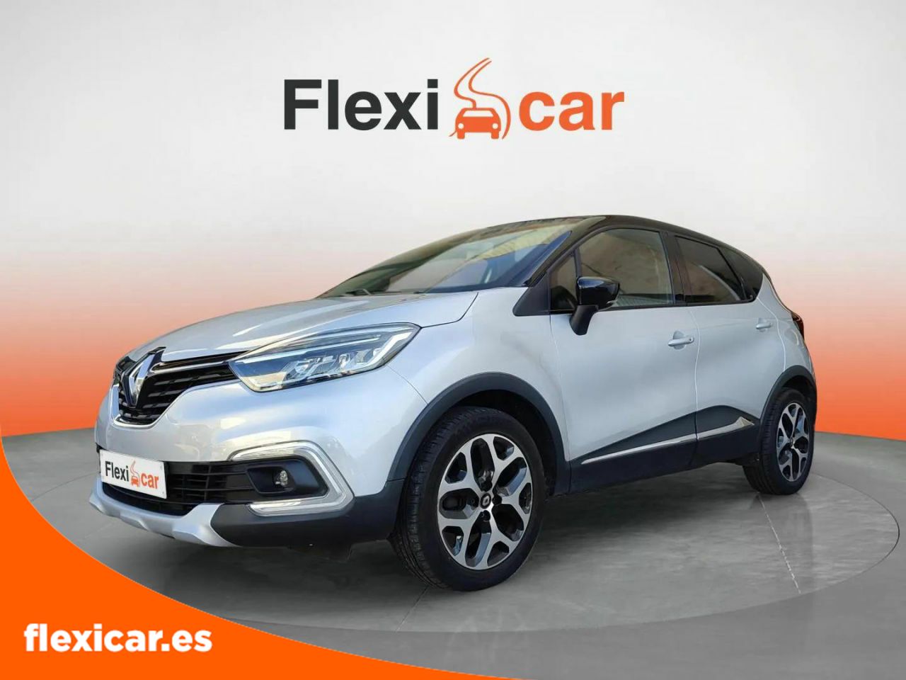 Foto Renault Captur 2