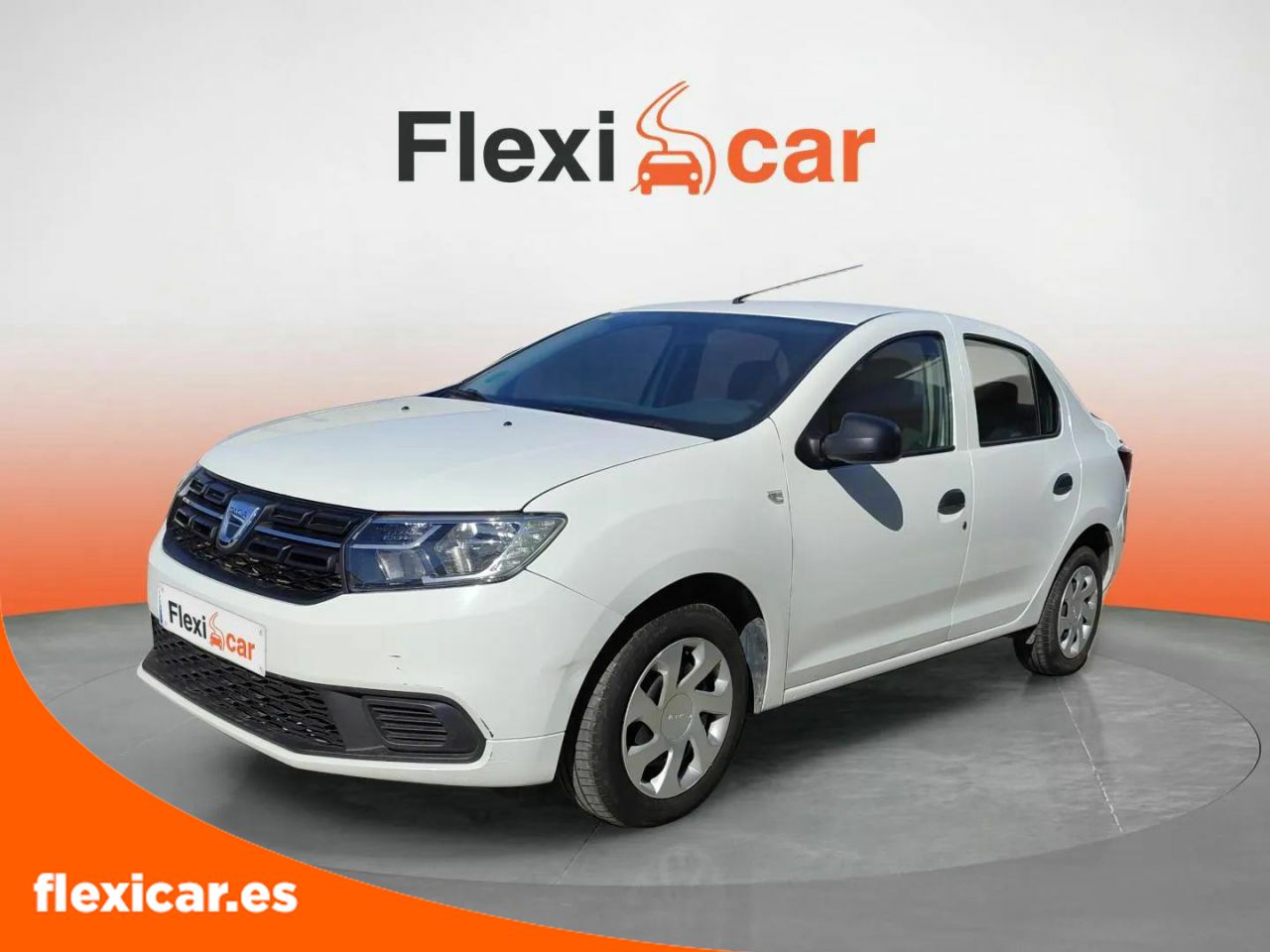 Foto Dacia Logan 2