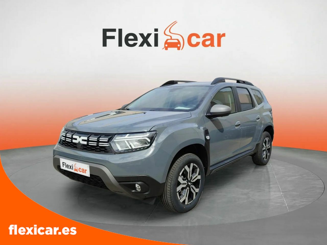 Foto Dacia Duster 2