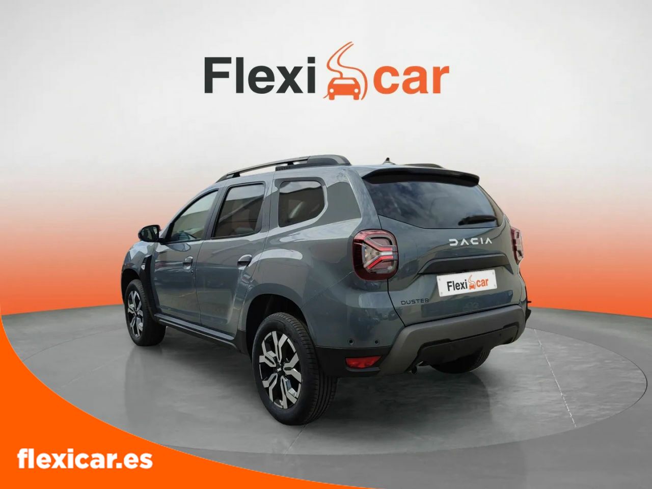 Foto Dacia Duster 4