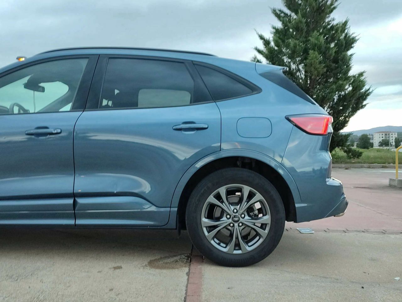 Foto Ford Kuga 21