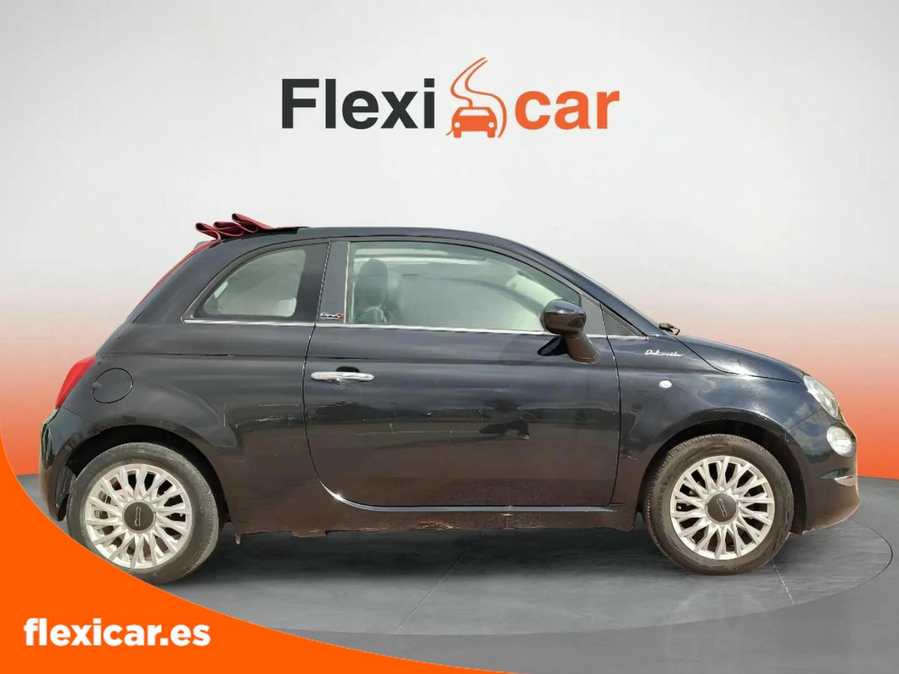 Foto Fiat 500 8