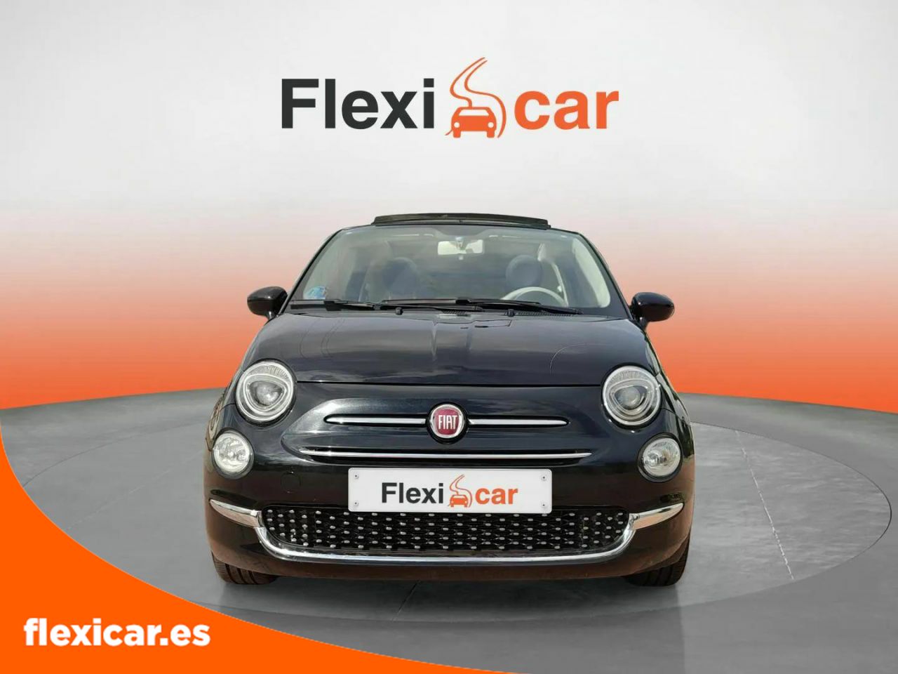 Foto Fiat 500 9