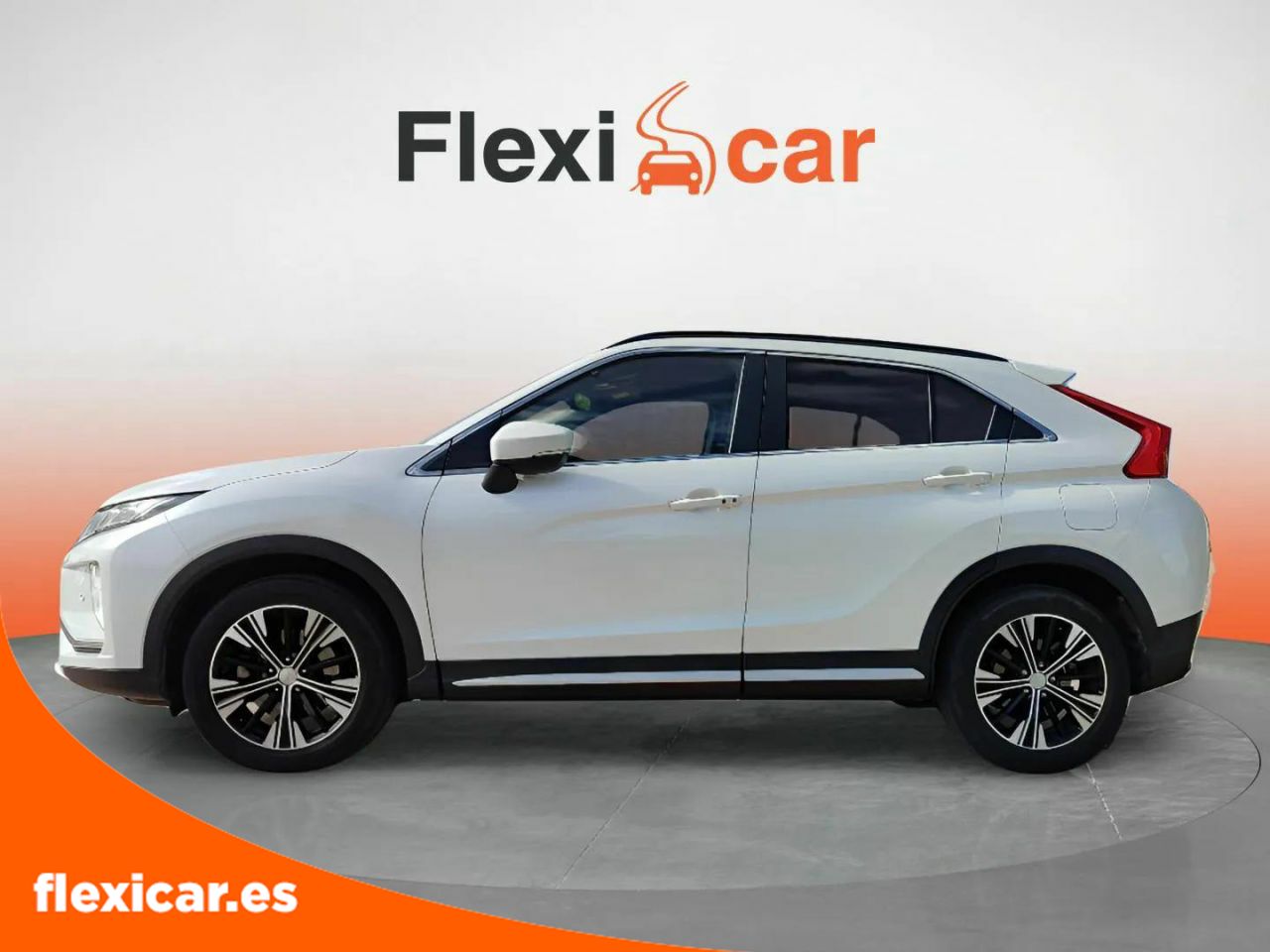 Foto Mitsubishi Eclipse Cross 2