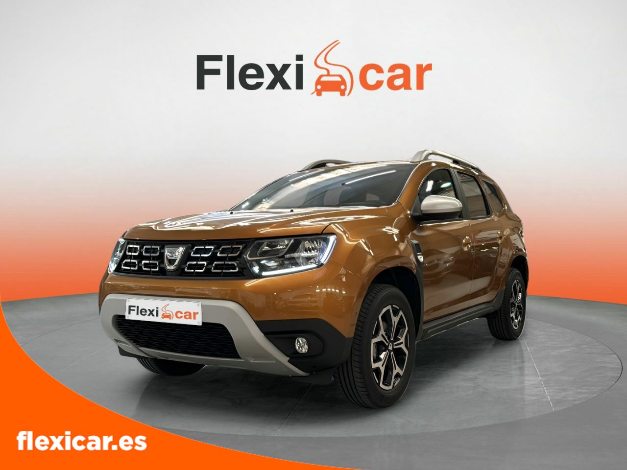 Foto Dacia Duster 3