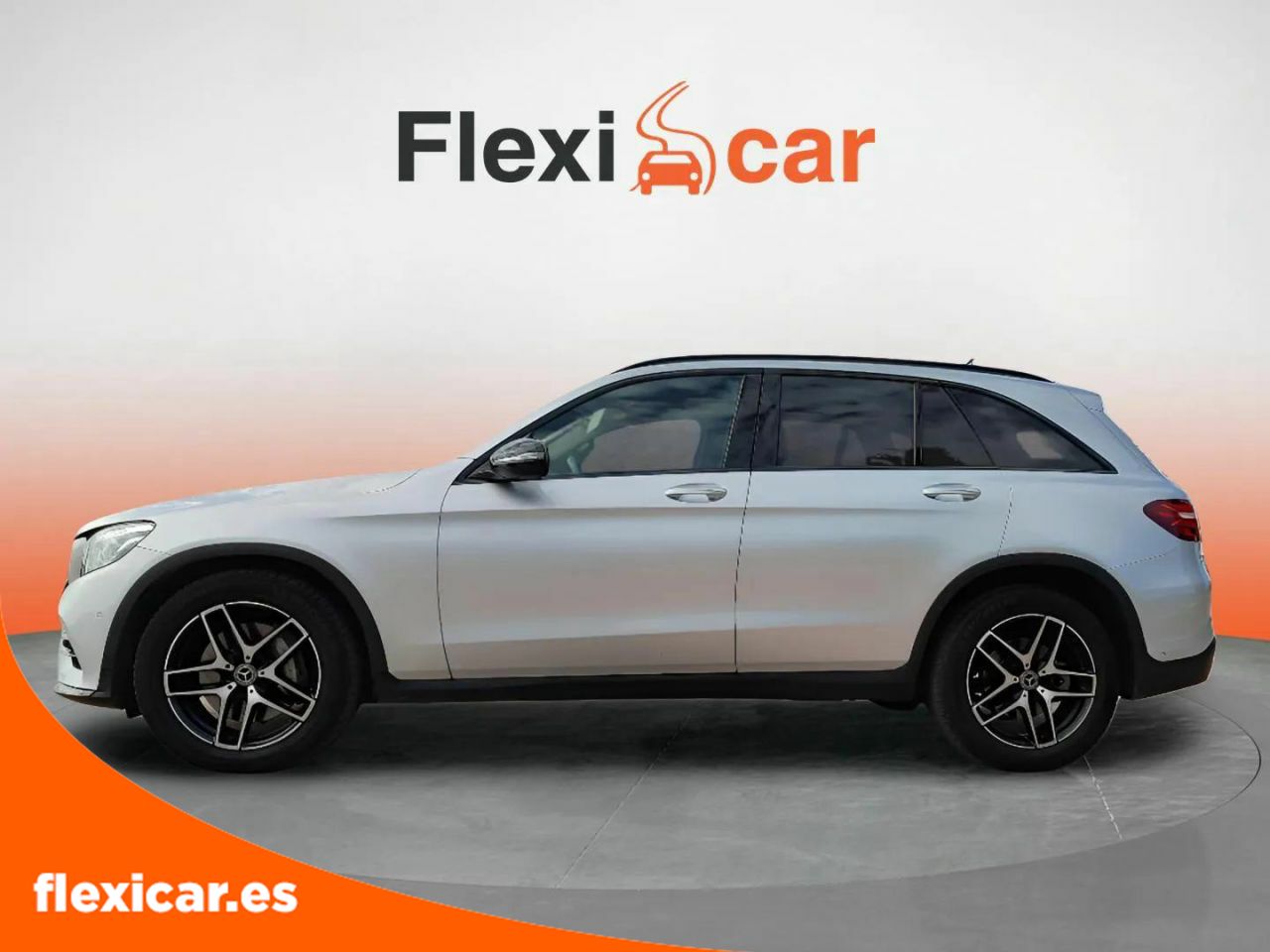 Foto Mercedes-Benz Clase GLC 2