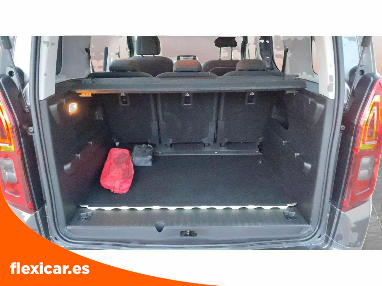 Foto Toyota Proace Verso 13