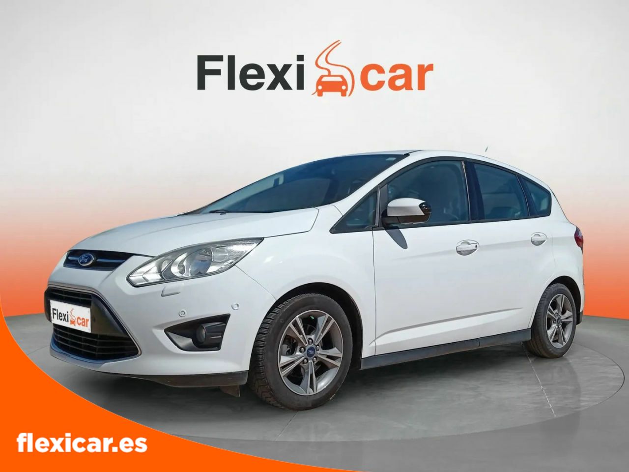 Foto Ford C-Max 2