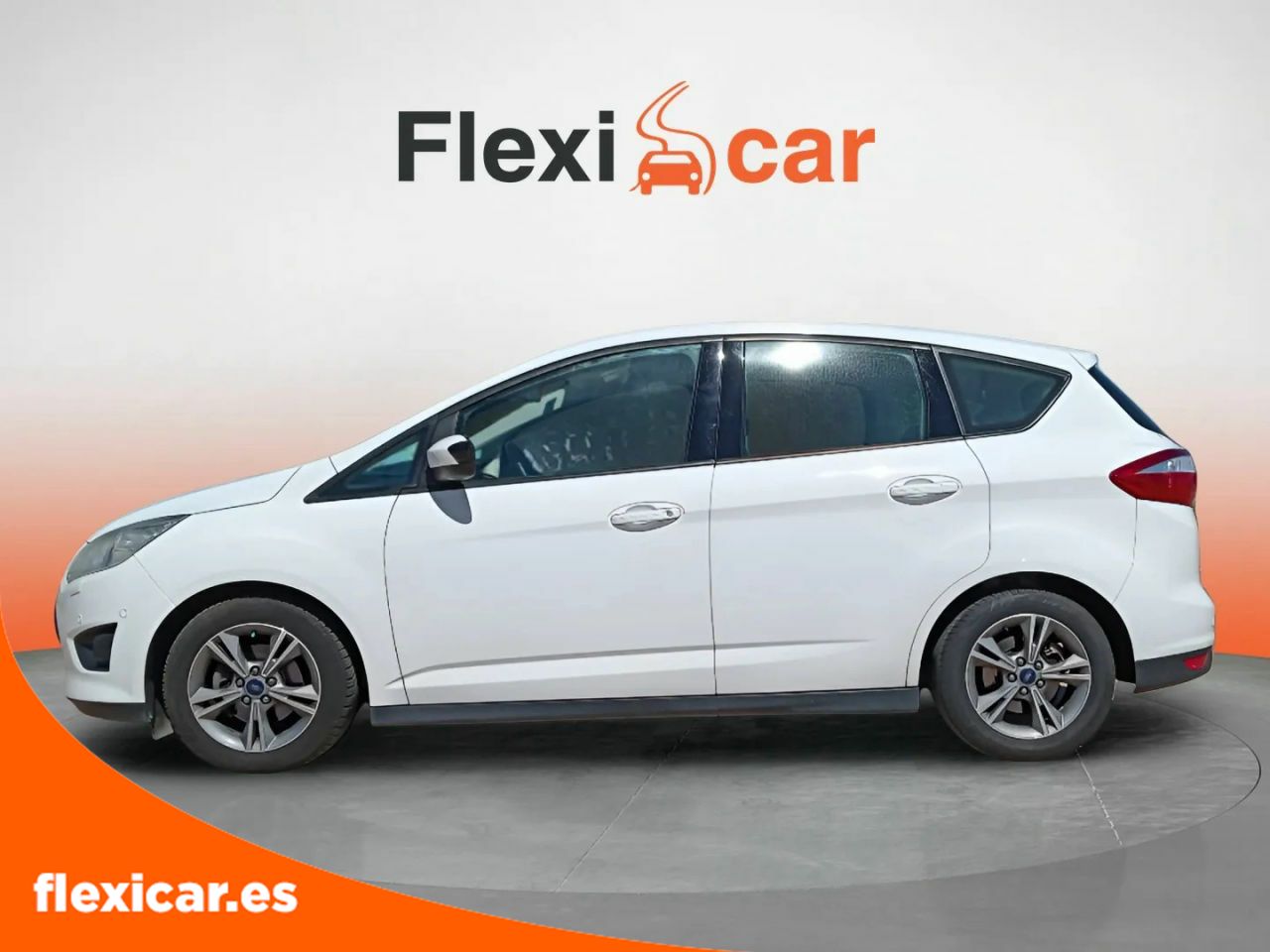 Foto Ford C-Max 3