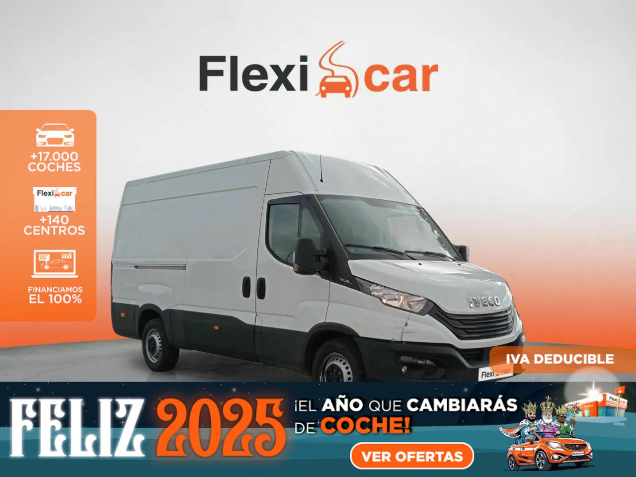 Foto Iveco Daily 1