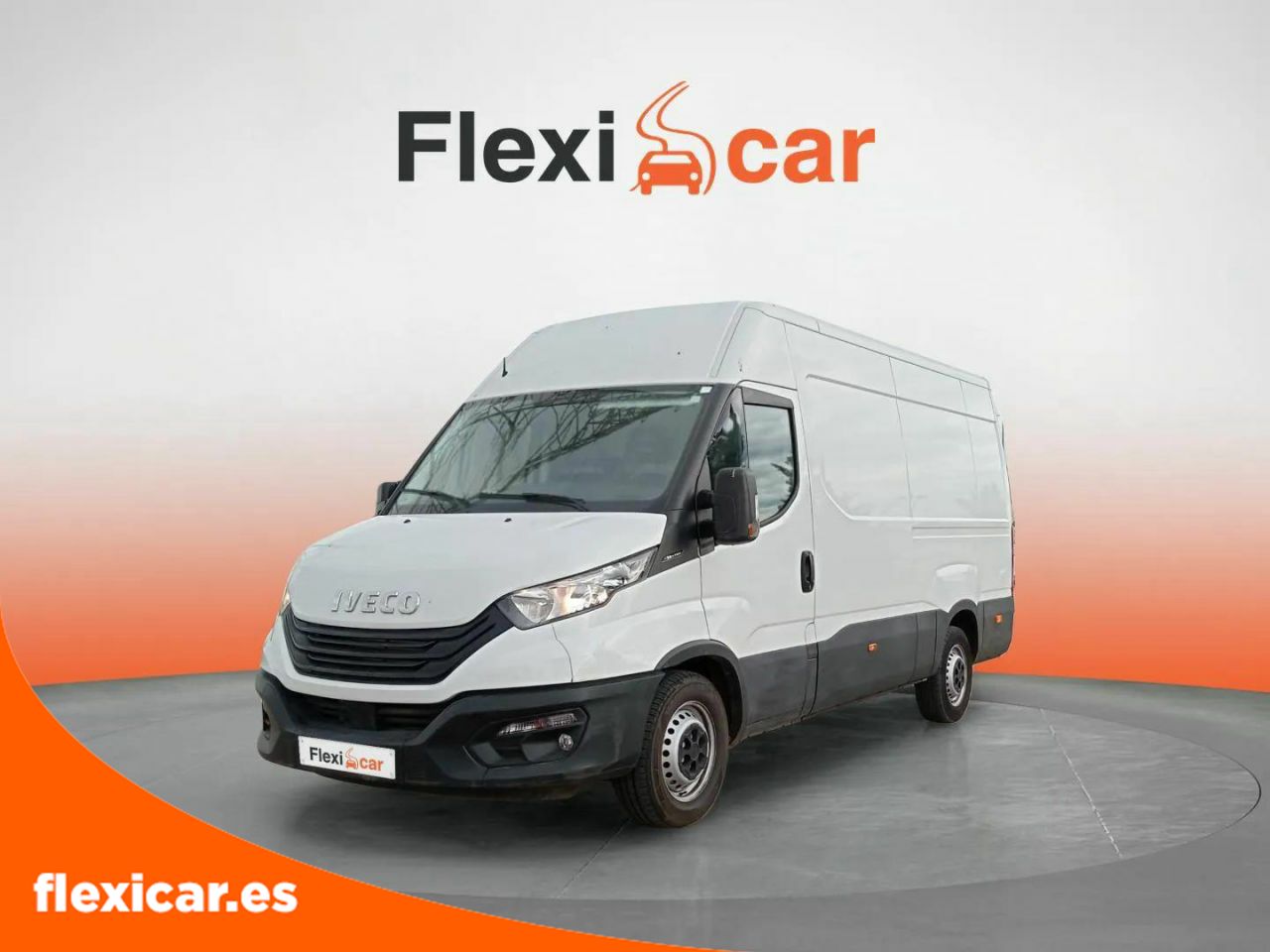 Foto Iveco Daily 3