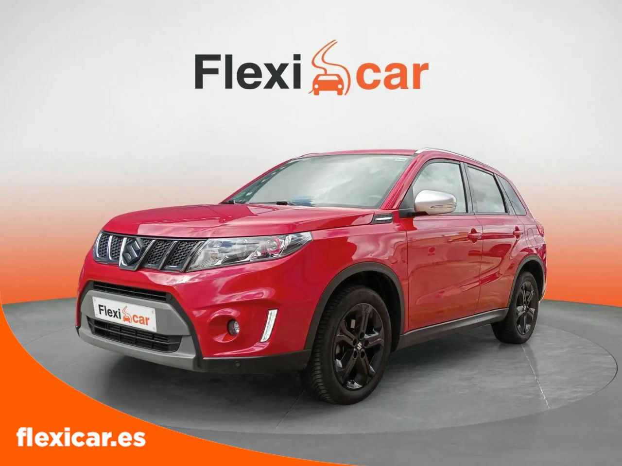 Foto Suzuki Vitara 2