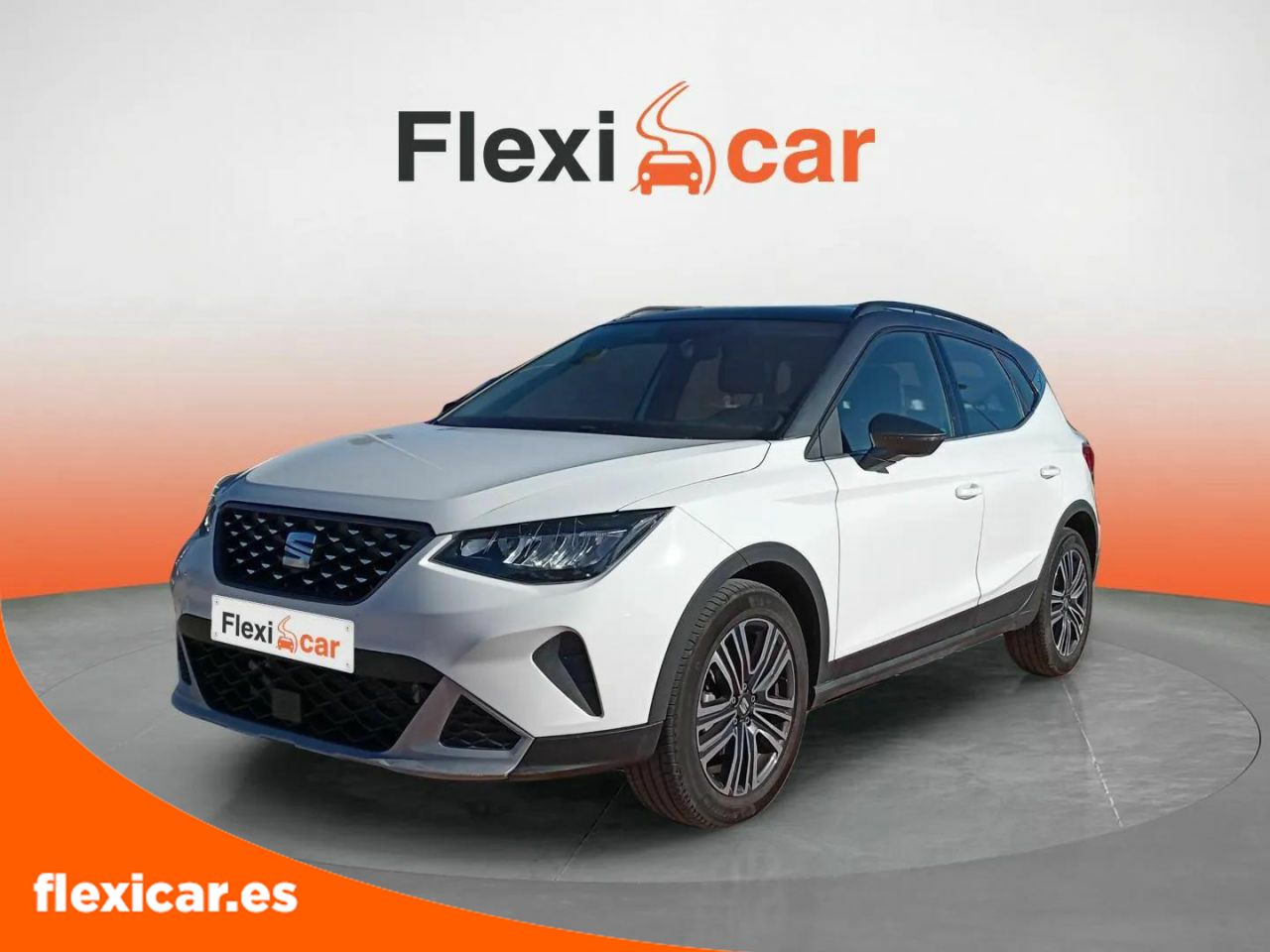 Foto Seat Arona 2