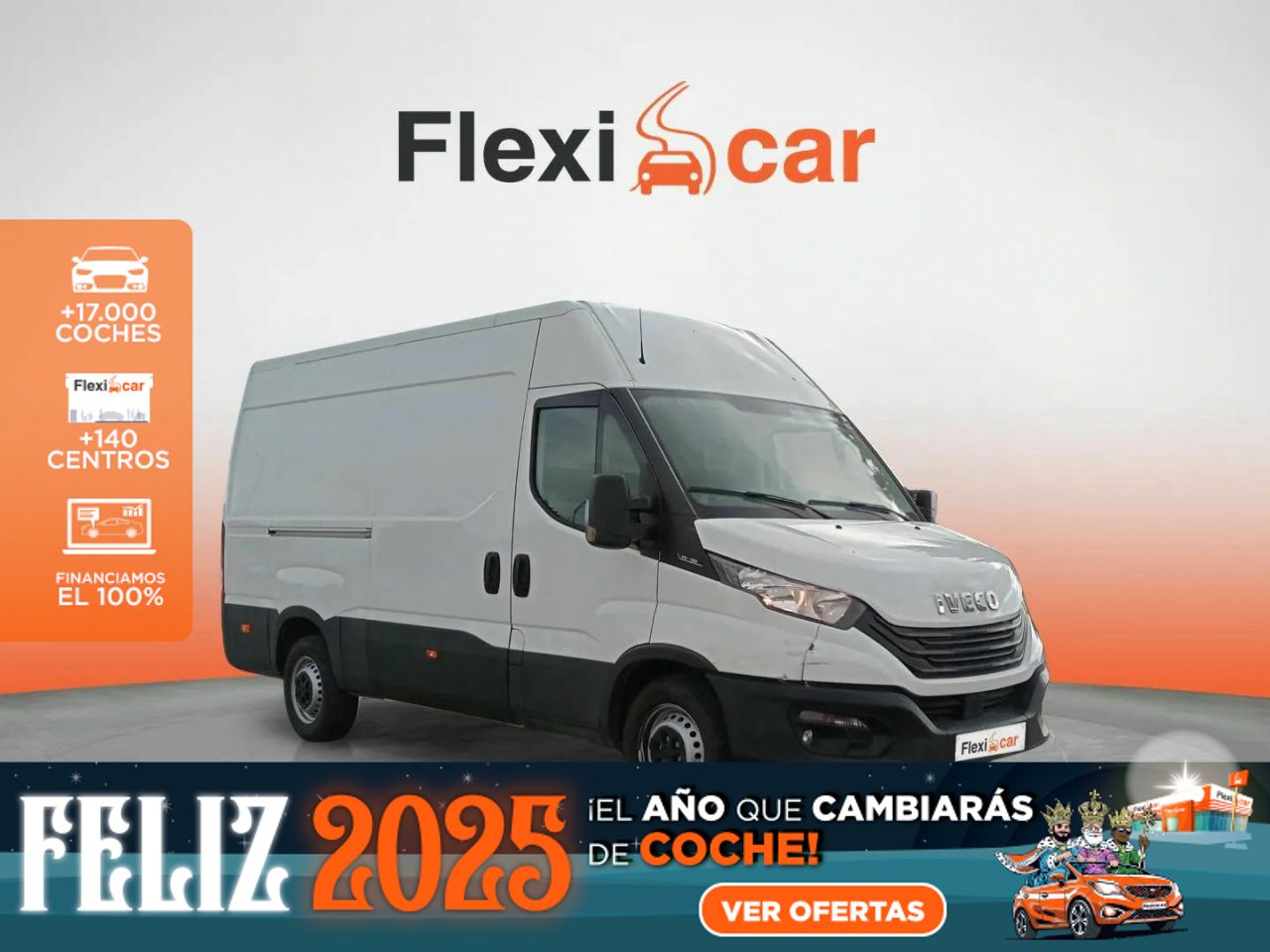 Foto Iveco Daily 1