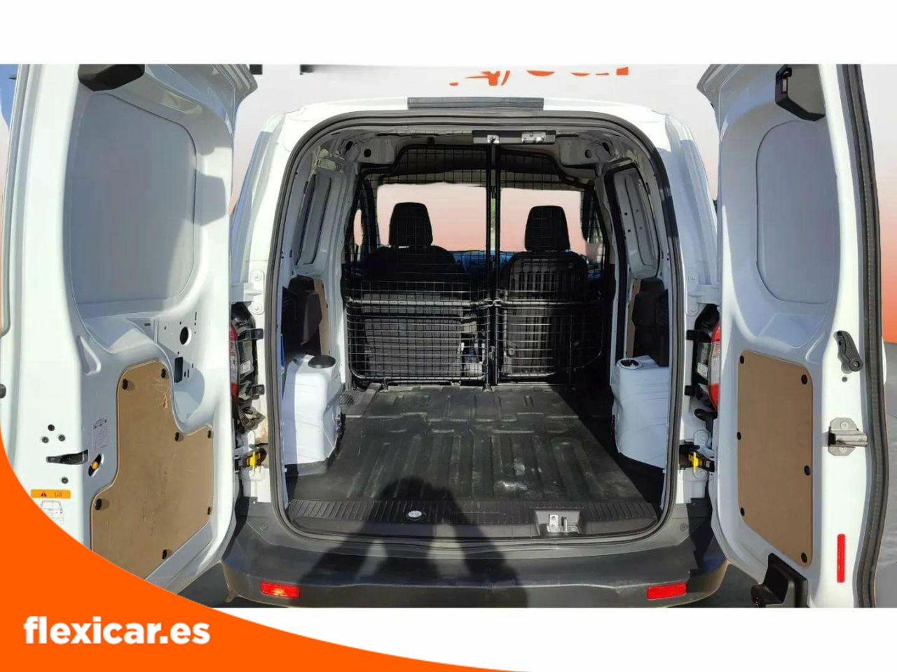 Foto Ford Transit  Courier 12