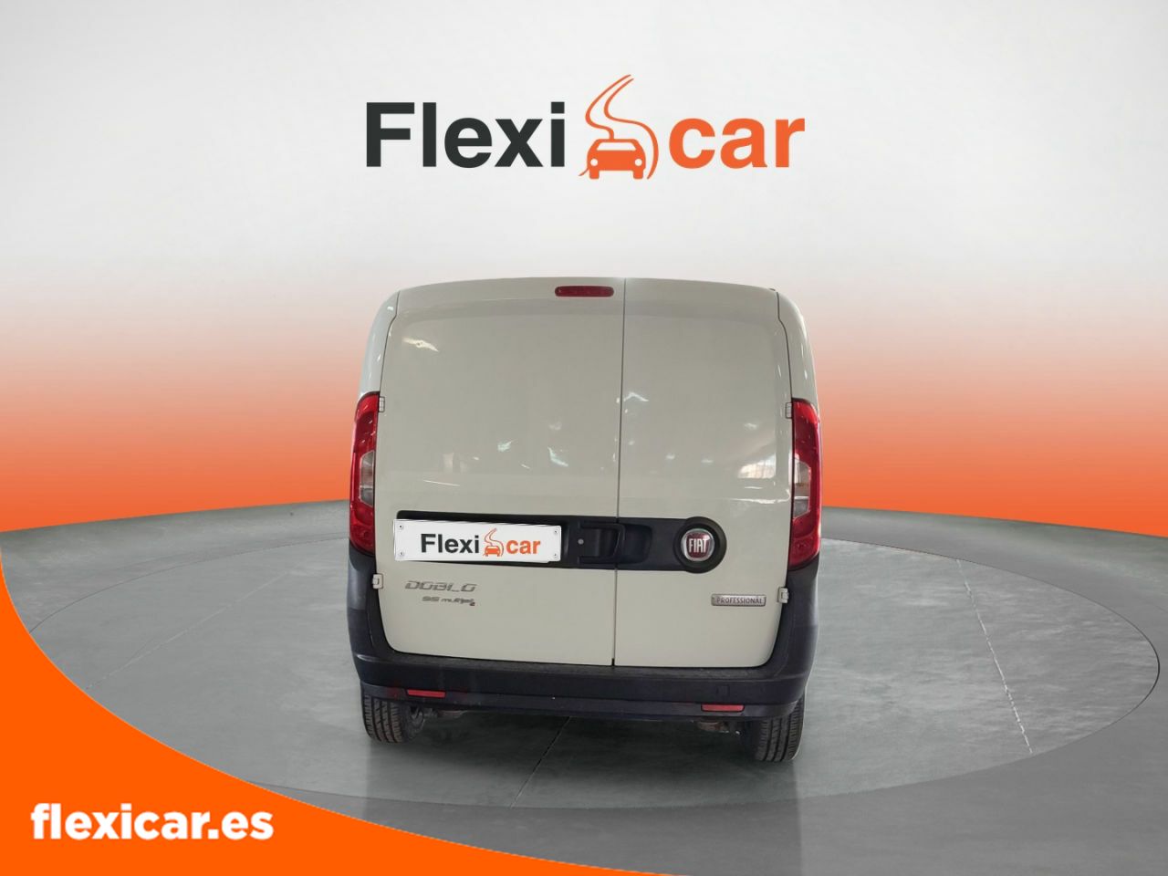 Foto Fiat Doblo 7