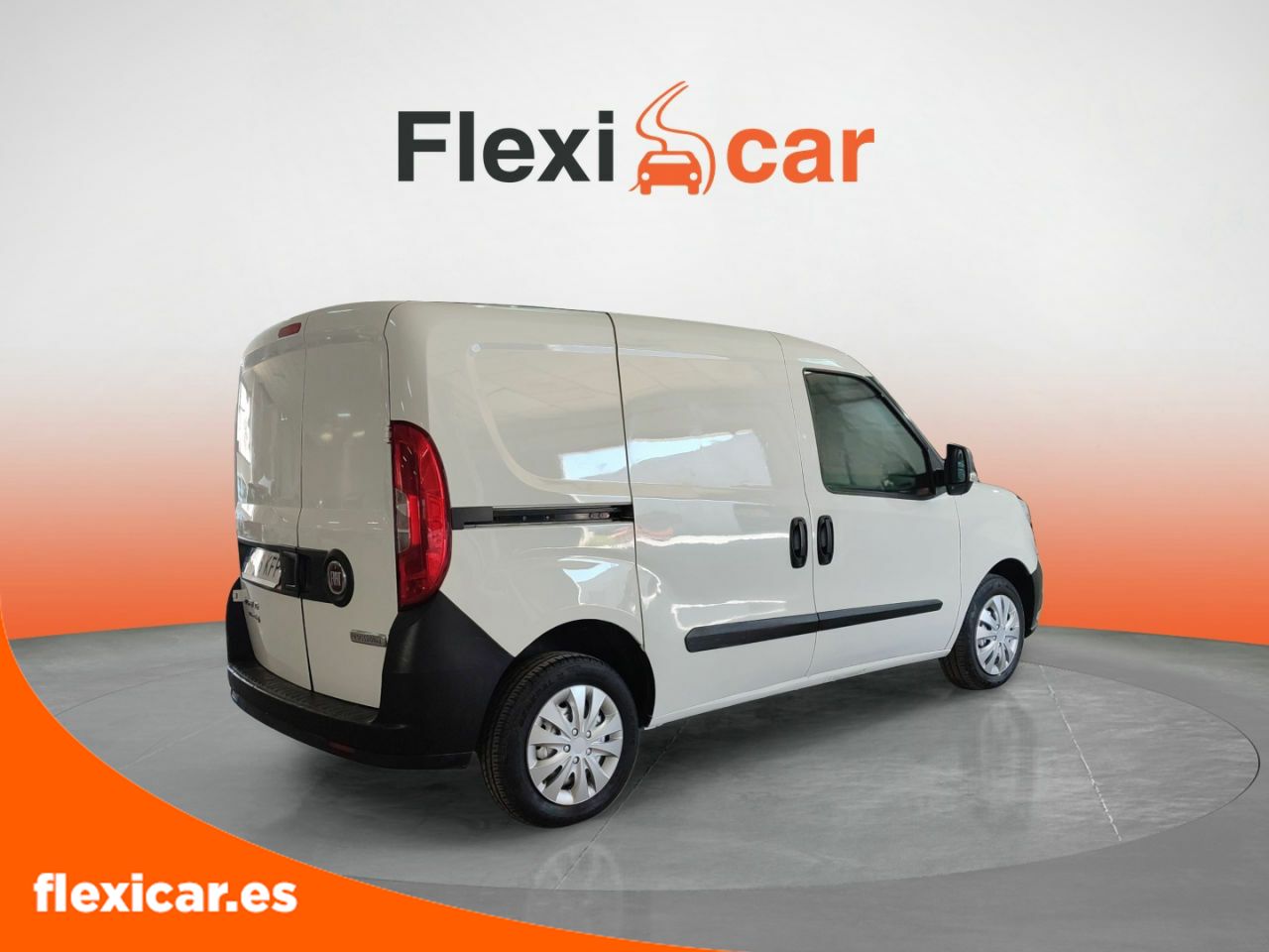 Foto Fiat Doblo 8