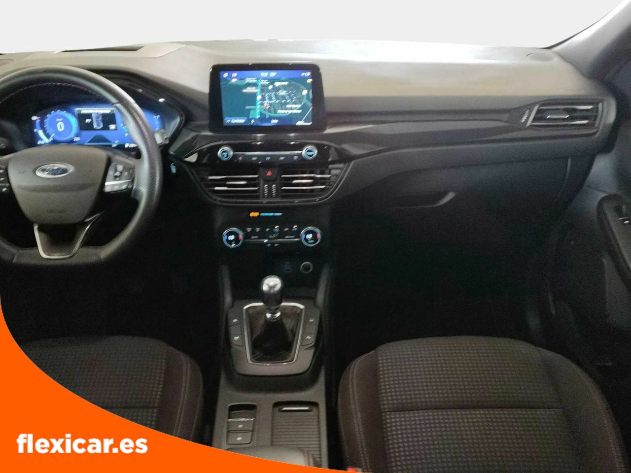 Foto Ford Kuga 16