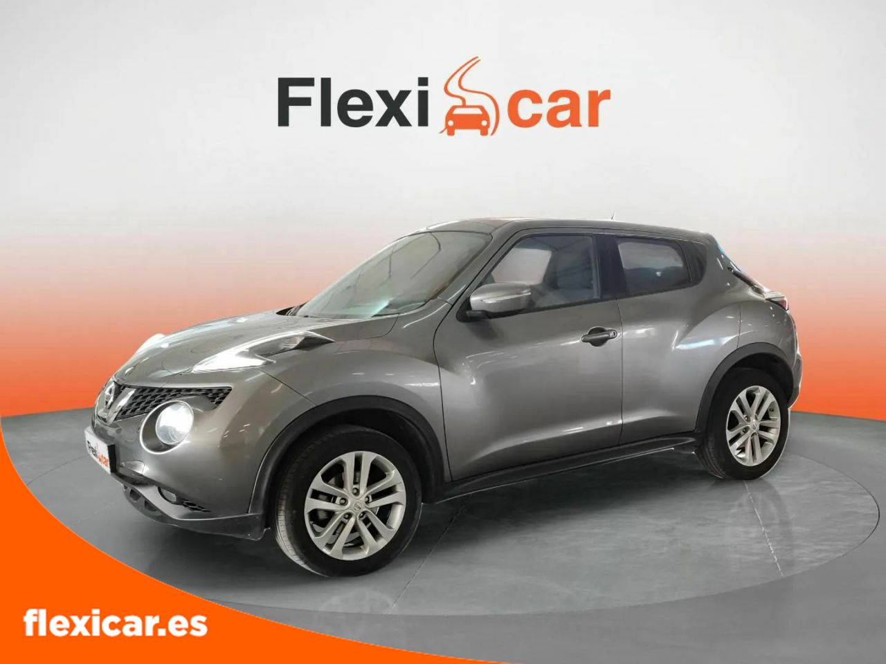 Foto Nissan Juke 2