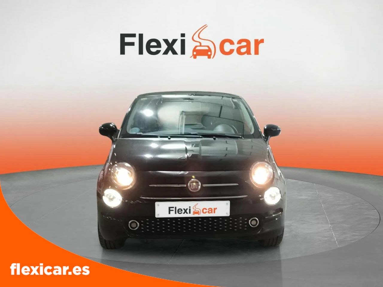 Foto Fiat 500 2