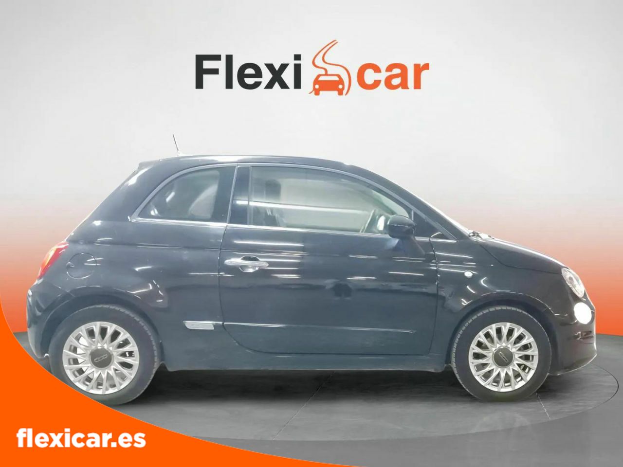 Foto Fiat 500 5