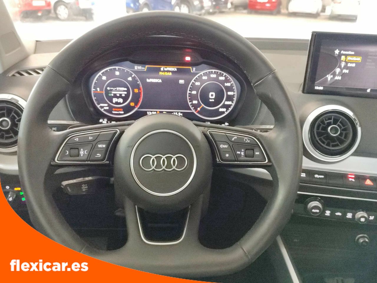 Foto Audi Q2 16