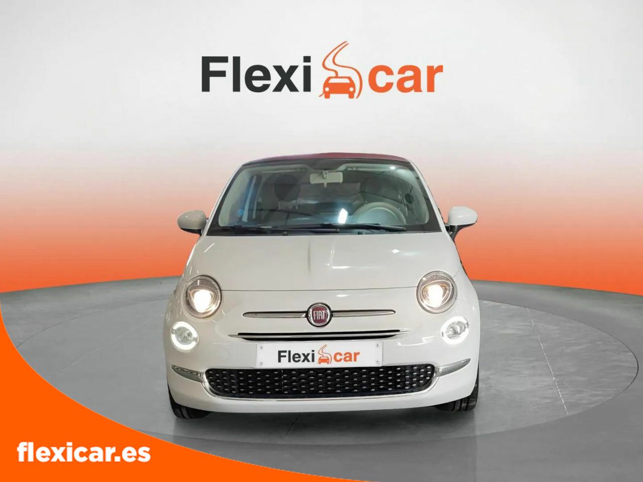 Foto Fiat 500 2