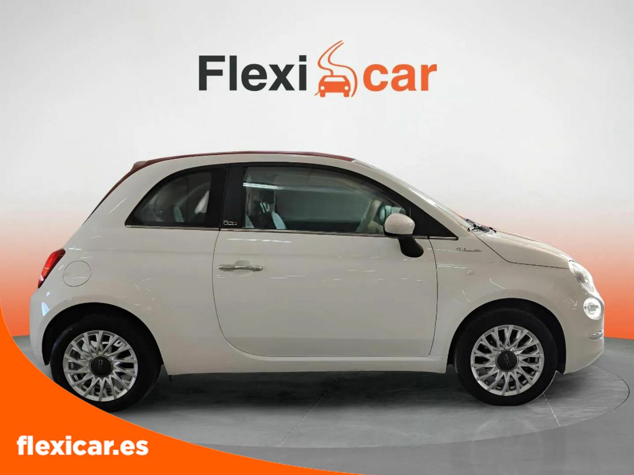 Foto Fiat 500 5