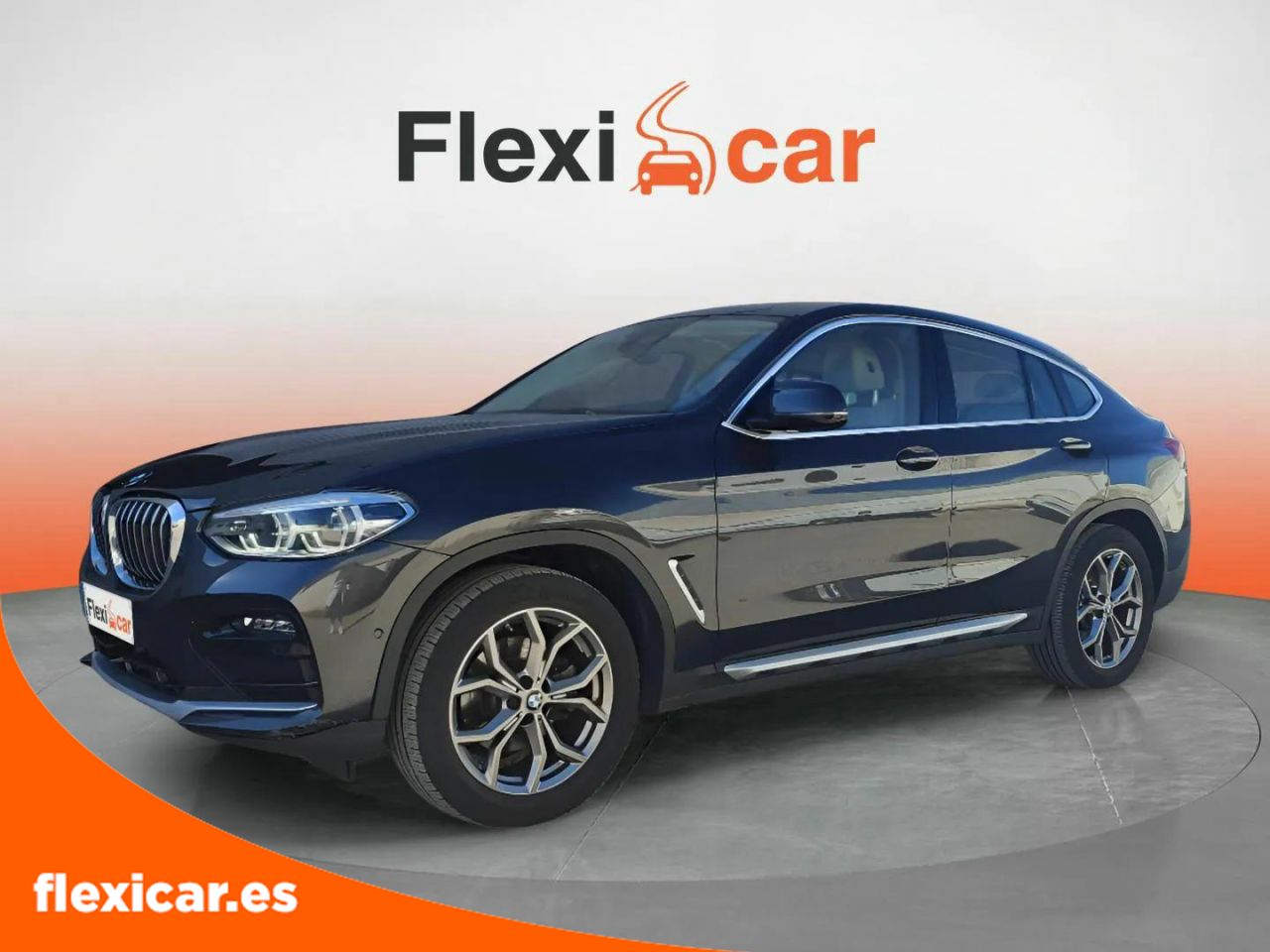 Foto BMW X4 3