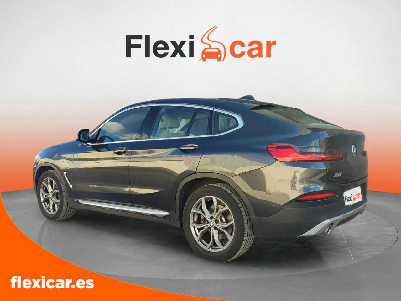 Foto BMW X4 4